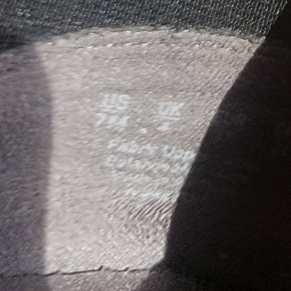 Dr. Scholl's Women's Black Slip-On Knit Sneakers - Picture 7 of 7
